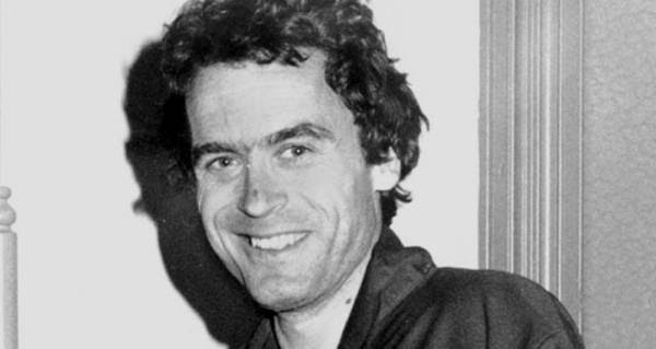 Ted Bundy in Utah