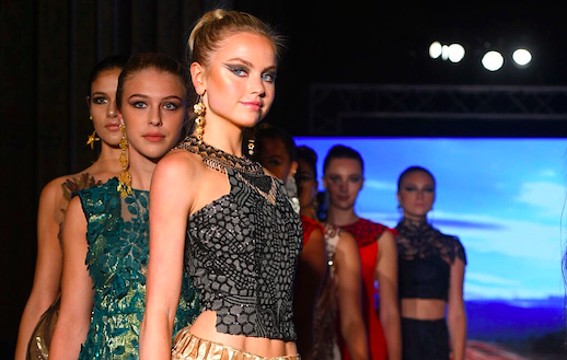 Park City Finds its Way to New York Fashion Week