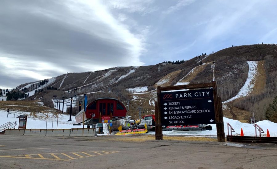 utah epic pass resorts