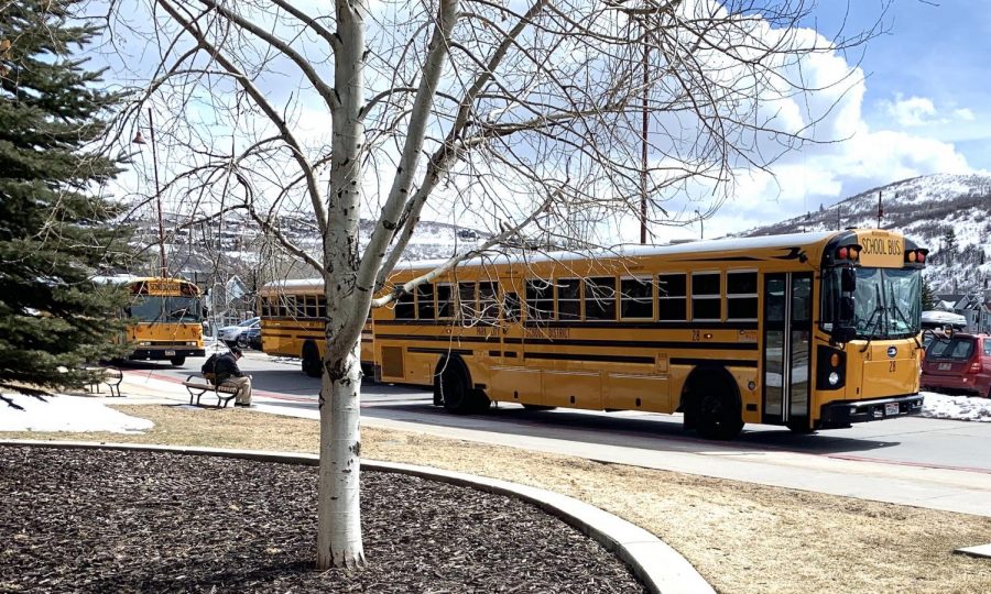 PCHS Suffering from State-Wide Bus Driver Shortage