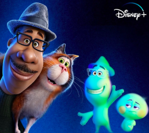 Pixar Releases Another Heartwarming Film