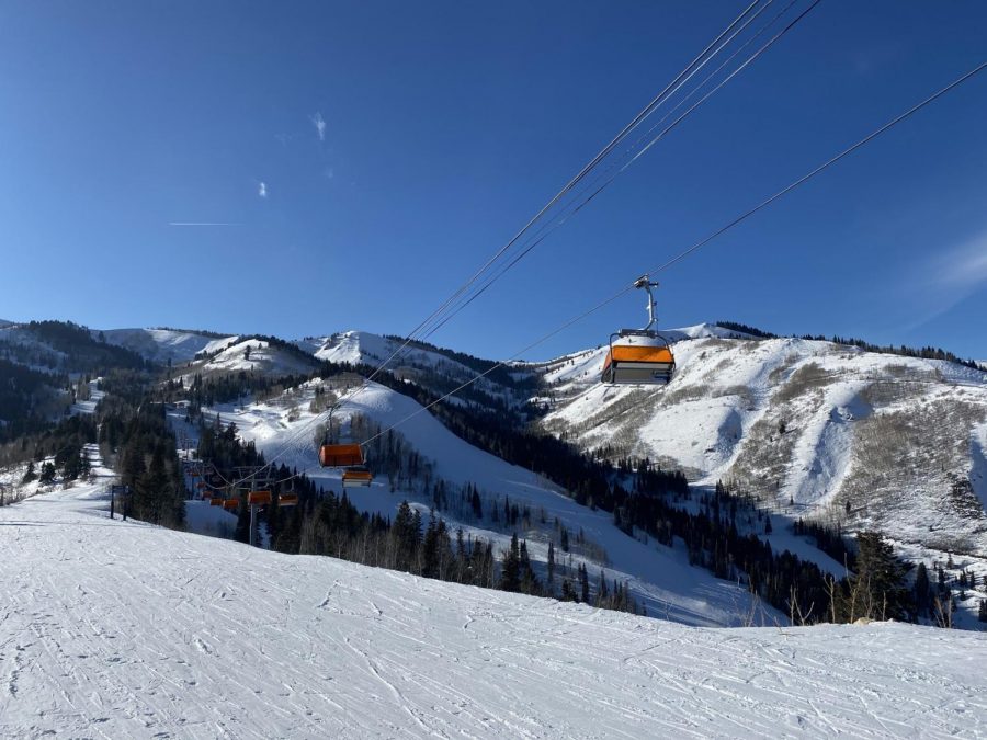 Utah Avalanche Center Continues to Administer Avalanche Awareness Through Gnarly Season
