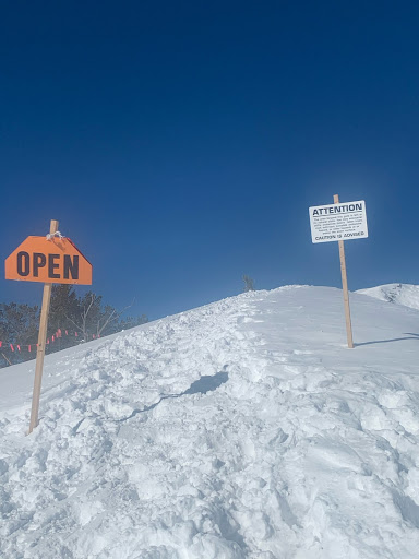 Park City Students Learn Avalanche Safety