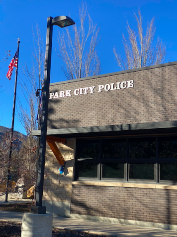 The Park City Police Department