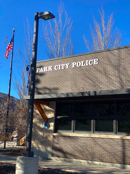 The Park City Police Department