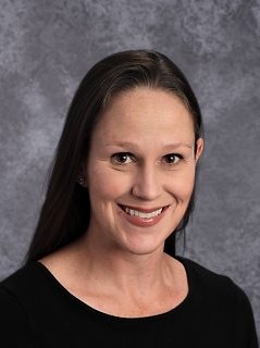 Teacher Ashley Mott Receives National Board Certification