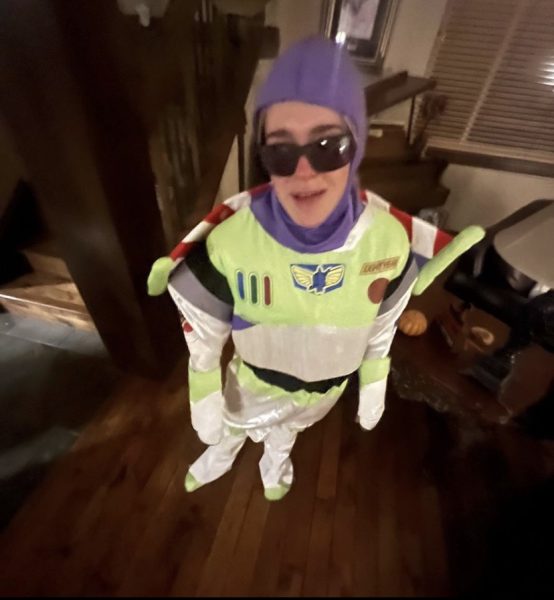 Halloween Costumes
