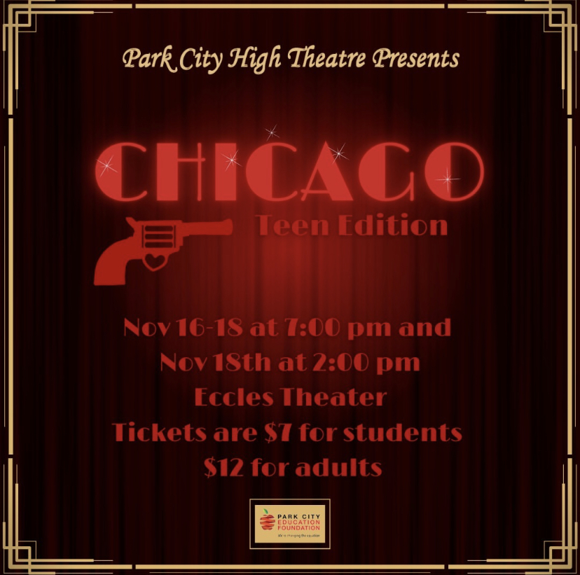 A Review of the School Musical Chicago