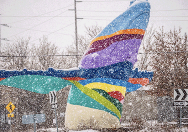 Community-based Art